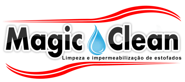 Magic Clean — limpeza e impermeabilização de estofados